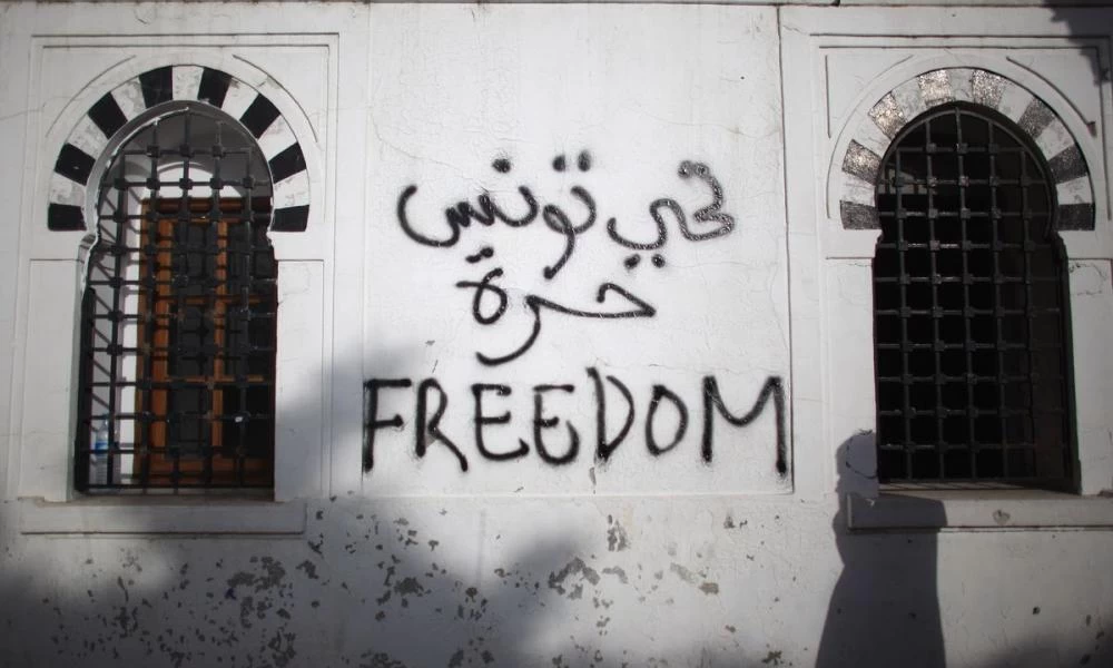 Δέκα χρόνια μετά την «Αραβική Άνοιξη» - Η αραβική....βαρυχειμωνιά